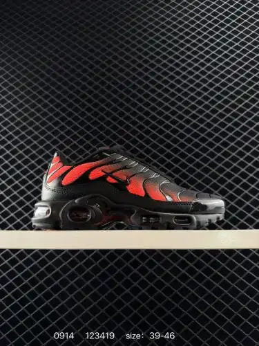 Nike Air Max Plus TN Ultra Replica Tech Retro Nike TN Classic Air Max Plus is well-known to many run