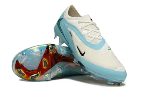(Arrival - Children/Female/Men's Shoes 36-45) Nike Low-top Phantom GX III Double-layer Waterproof Fi