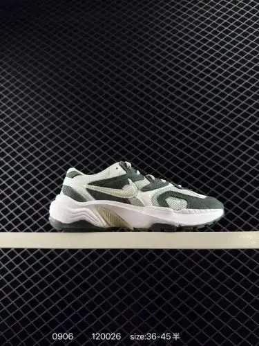 Nike NK AIR PEGASUS AL8 comfortable, versatile wear-resistant, breathable, low-top running shoes, fa