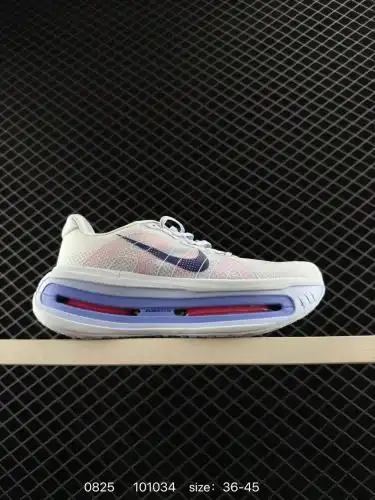 Company-level ✅Nike VOMERO PREMIUM Nike Comfortable Shoes Absorbing and Anti-slip Low-top Running Sh