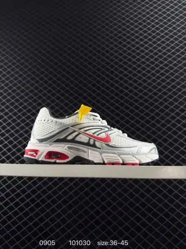 Nike Air Max Moto 2K Nike versatile, comfortable and wear-resistant low-top running shoes. Item numb