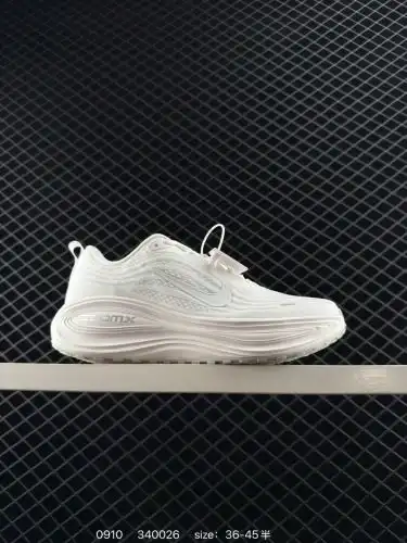 Nk Air Zoom Vomero 18 plus 2025 new cushioned casual running shoes Combined sole Original shoe devel