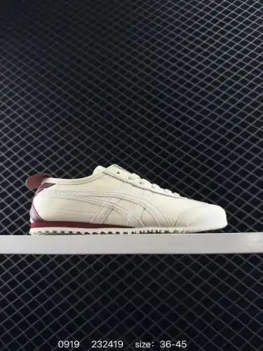 ✅Onitsuka Tiger NIPPON MADE Onitsuka Tiger Handmade Shoes Series Highest Version MEXICO 66 DELUXE メキ