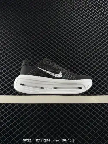 Company-level ✅Nike VOMERO PREMIUM Nike Comfortable Shoes Absorbing and Anti-slip Low-top Running Sh