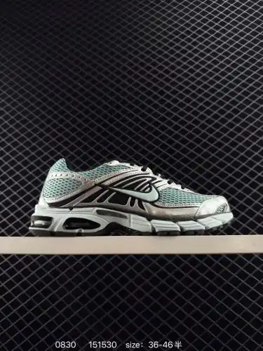 Company-grade ✅Nike Air Max Moto 2K Nike versatile comfortable and wear-resistant low-top running sh