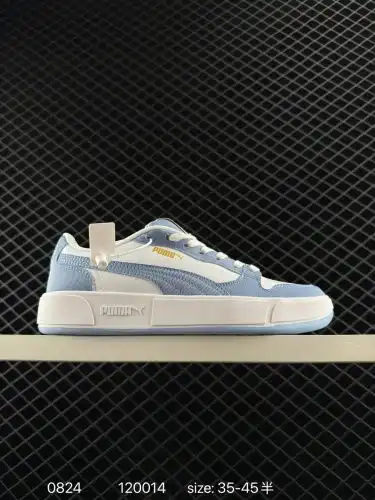 Puma Suede XL Skate Puma Retro Casual Shoes Item No.: 398917 01.103692 05 Number: 014 Size: 35.5～45 