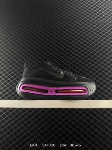 1 Nike ZOOM PREMIUM Nike Pegasus Comfortable shock-absorbing and anti-slip Low-top running shoes Ful