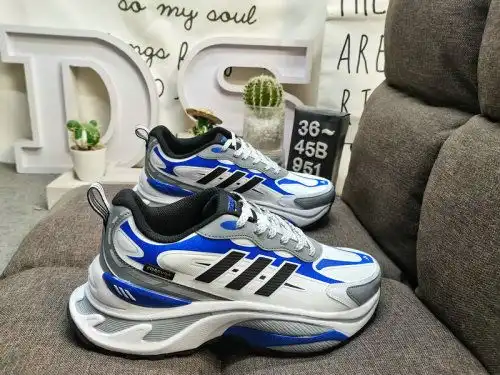 1D [Company Level] ADIDAS MTS PRO IH6343 Adidas MTS is so handsome⁉️This pair of adidas MTS PRO low-