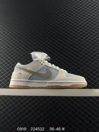 Nike/Nike men and women's shoes are genuine half-coded, 2021 version updated data narrow last versio