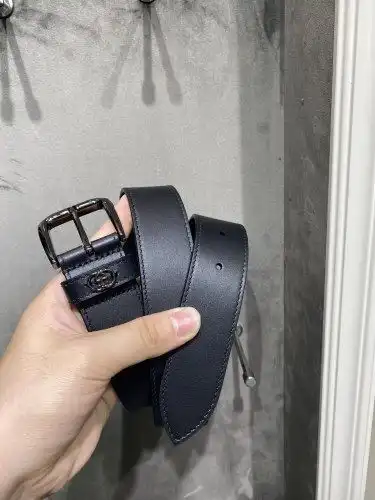 GUCCI leather belt wholesale Guqin boy leather belt wholesale Original genuine leather material Curr