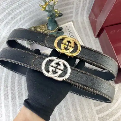 GUCCI leather belt wholesale Guqin boy leather belt wholesale Original genuine leather material Curr