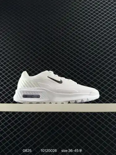 ✅Nike Air Max BIA fashion and comfortable wear-resistant low-top stingy lifestyle sneakers IF2624 Si