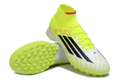 (Arrival 39-45) Adidas F50+ TF SIZE: 39-45
