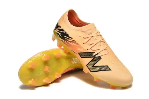 (Arrival) New Balance FURON TEAM V8 Elite FG Football Shoes 39---45