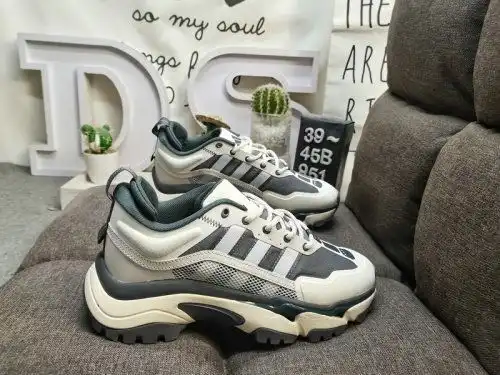1D [Company Level] ADIDAS MTS PRO This pair of MTS is also very handsome⁉️This pair of adidas MTS PR