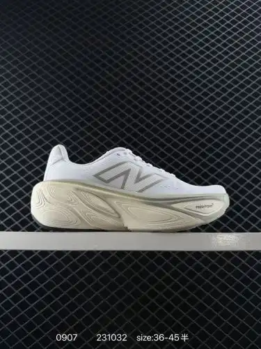New Balance MMPTGA6 lightweight running shoes Evoz v2 comfortable wear-resistant low-top running sho