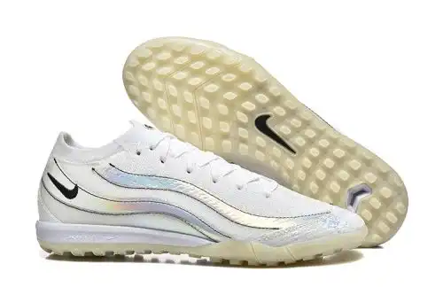 (Arrival) 39-46 Nike Assassin 16th Generation Built-in Full Air Cushion Waterproof Knitted Grass Nai