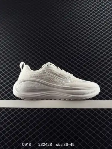Company-grade ✅Nike VOMERO PLUS Comfortable shock-absorbing and anti-slip low-top running shoes Full
