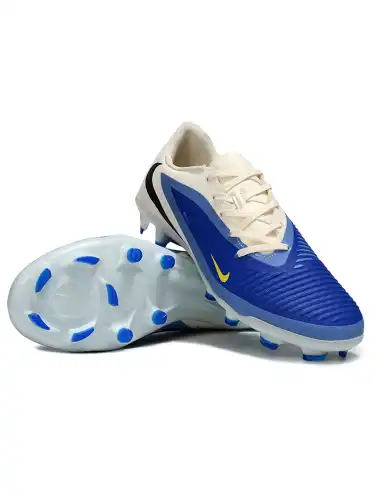 Arrival children/female/men's shoes 36-45) Nike low-top Phantom GX III TPU FG football shoes Nike Ph