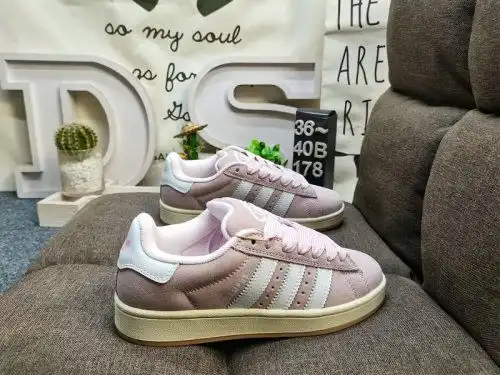 178DAdidas Campus 00s JQ51 Tokyo hip-hop cultural elements, creating TOKYO ENERGY Academy series Bre