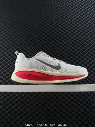 Nike/Nike Fomorro 18th generation series upgraded the original last data development paper version, 