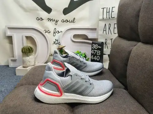 440D company-grade ✅ New upper stitching reinforcement #Torsion Spring anti-torsion system New Adida