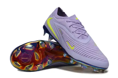 (Arrival - Children/Female/Men's Shoes 36-45) Nike Low-top Phantom GX III Double-layer Waterproof Fi