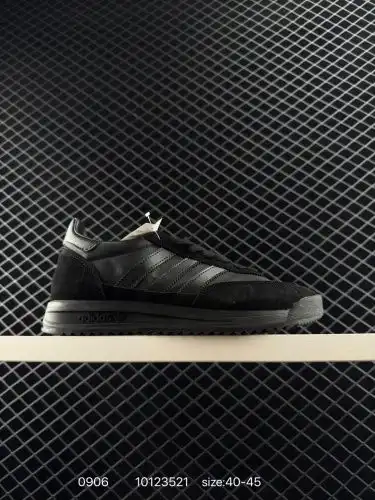 Adidas SL 72 OG Clover Retro Casual Running Shoes Casual Sports Shoes Item Number: IG2132 Size: See 