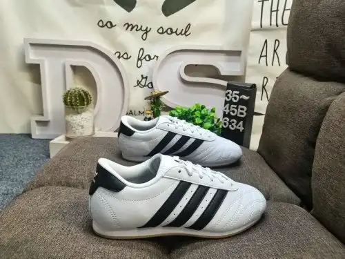 634DAdidas TAEKWONDO W JS1194 upgraded Q version, real half-code for men and women's shoes, upgraded
