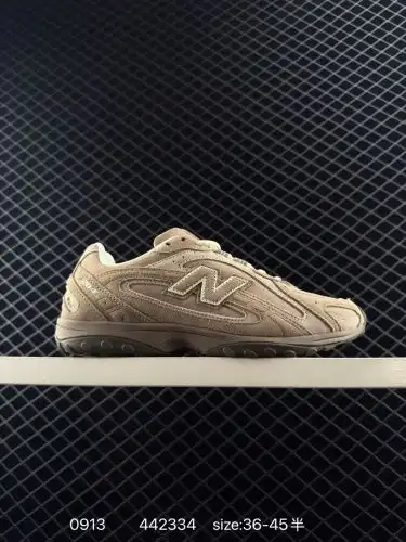 Company-grade ✅New Balance 204L series New Balance thin-soled shoes Thin-soled leather shoelaces Ger