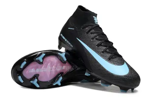 (Arrival - children/women's shoes) Nike Assassin 16th generation high-top built-in Bonded Pack Set F