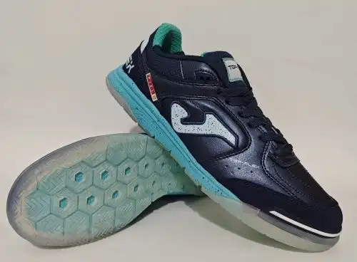 Arrival 39-45) Zhuoma Indoor Flat Soccer Shoes JOMA IC39-45