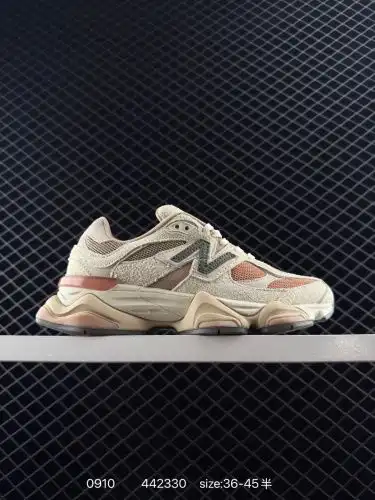 New Balance NB2000 Comfortable, versatile, non-slip, wear-resistant, low-top casual running shoes Ne