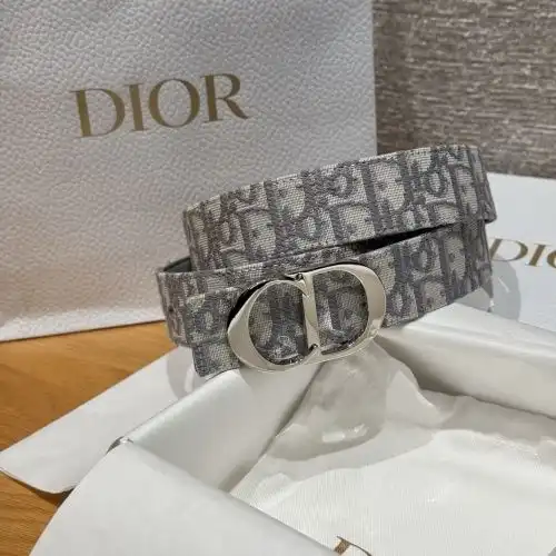 DIOR leather belt wholesale Dior boy leather belt wholesale Original genuine leather material Curren