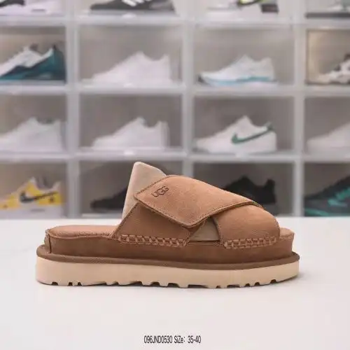 UGG new 7910 slippers 35-44