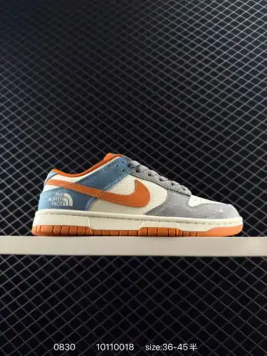 90 Nike Dunk Low Retro Sports Shoes New 2025 Classic Retro Shoes. As a classic basketball shoe model