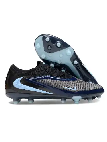 AG36-45) Nike low-top Phantom GX III double-layer waterproof fish silk full knitted AG football shoe