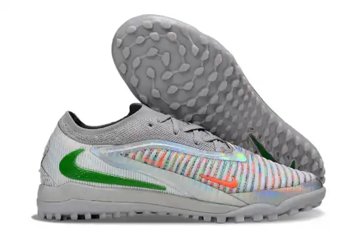 39-45) Nike low-top Phantom GX III double-layer waterproof fish silk full knitted broken nail soccer