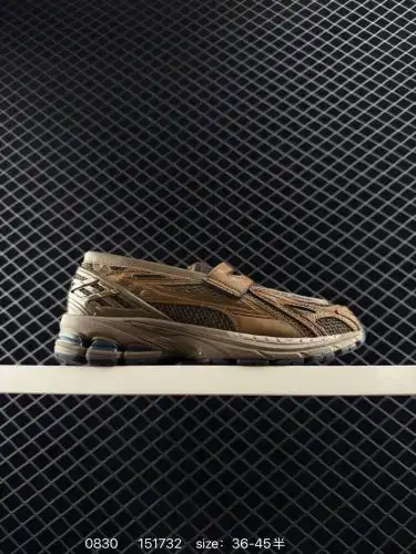 Pure original New Balance retro casual running shoes U1906LNS Size: as shown in the picture Code: 15