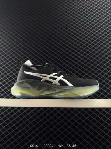 Asics Gel-Kayano 31 generation sports and casual breathable professional running shoes Original Indo