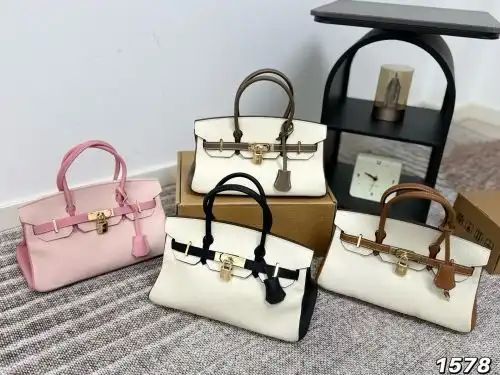 HERMES handbag Aimas women's bag Aimas crossbody bag is made of imported original cowhide High-end q