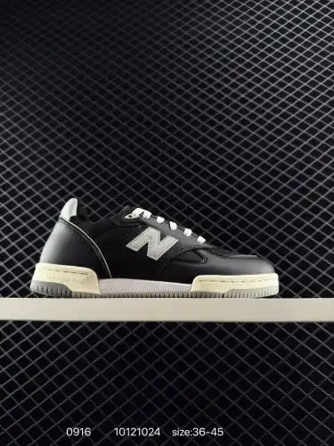 New Balance NB 600 Casual Comfortable Wear-resistant Lightweight Low-top Shoes Same as Men and Women