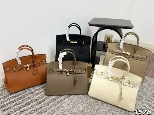 HERMES handbag Aimas women's bag Aimas crossbody bag is made of imported original cowhide High-end q