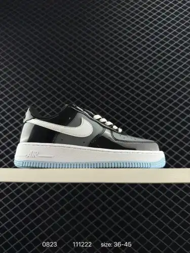 Nike Air Force 1 Low Air Force 1 Low versatile casual sports shoes. Soft, elastic cushioning and exc