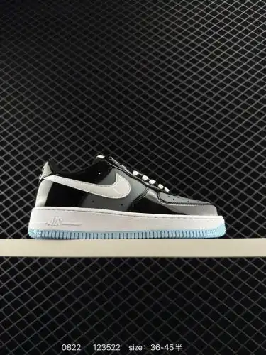 Nike Air Force 1 Low Air Force 1 Low versatile casual sports shoes. Soft, elastic cushioning and exc