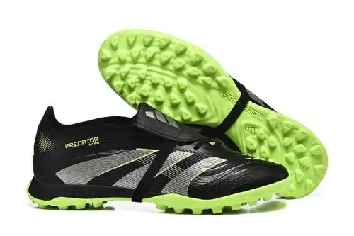(Arrival - Children/Female/Men's Shoes) 36-45 Adidas Falcon 25 Series Back tongue Fully Knitted Gras