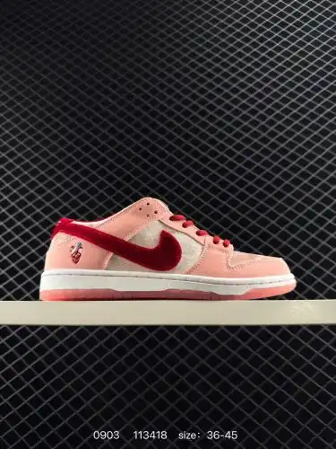 90 Travis Scott x NK SB Dunk Low TS co-branded limited edition board shoes CT5053-001 Cashew flower 