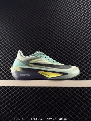 Nike Zoom Fly 6 marathon sport cushioning running shoes! Keep the classic marathon shoe style, doubl