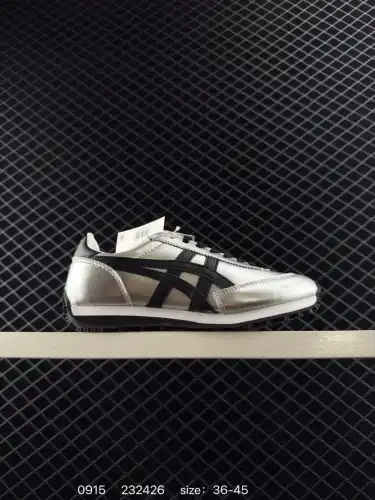 Asics Tiger EDR 78 Series Ultra Comfortable Cushioned Compound Sole Casual Jogging Shoes Item Number