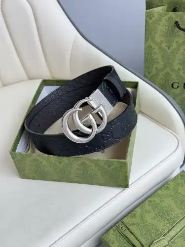 GUCCI leather belt wholesale Guqin boy leather belt wholesale Original genuine leather material Curr